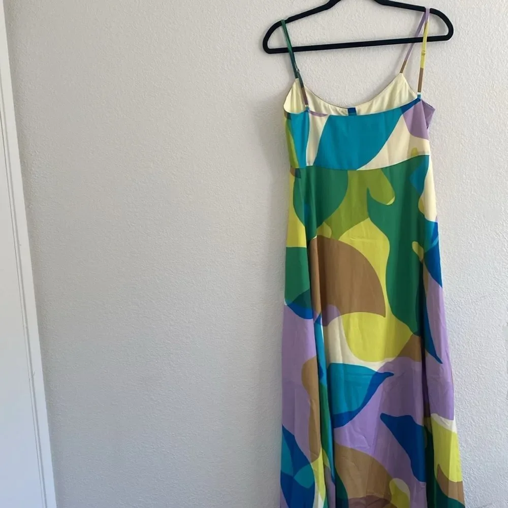 Hutch Valente Sleeveless Maxi Dress - Picture 8 of 9
